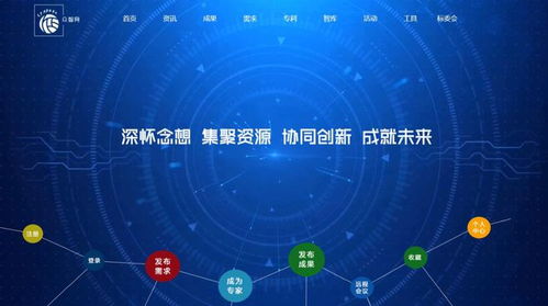 省級(jí)示范名單公布，蜀山區(qū)一企業(yè)榮膺技術(shù)咨詢領(lǐng)域殊榮