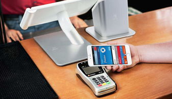 Apple Pay悄然在上海自貿(mào)區(qū)注冊(cè)，預(yù)示移動(dòng)支付市場(chǎng)新變局